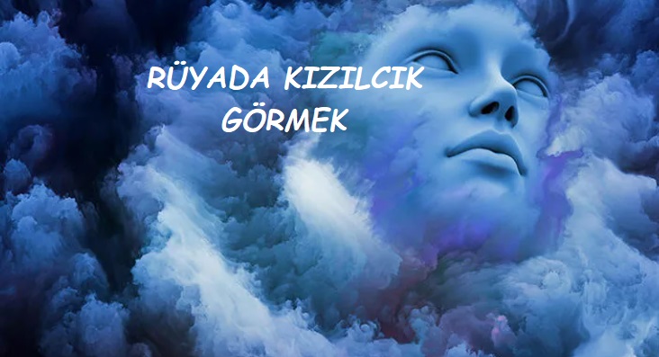 Rüyada Kızılcık Görmek