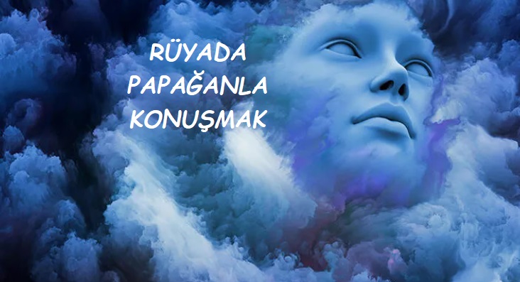 Rüyada Papağanla Konuşmak