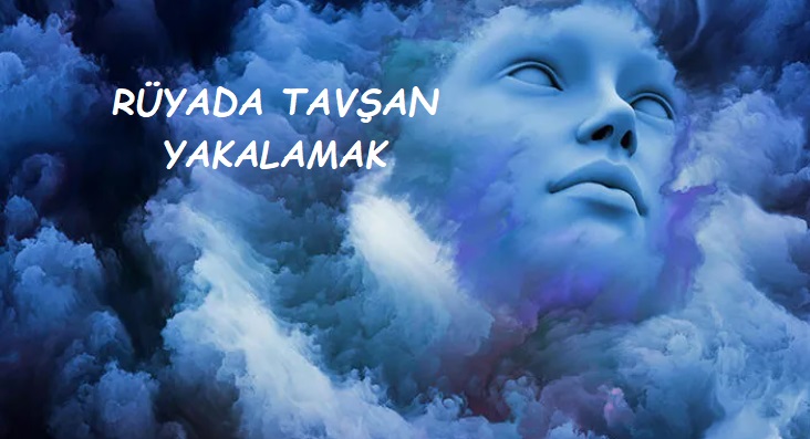 Rüyada Tavşan Yakalamak